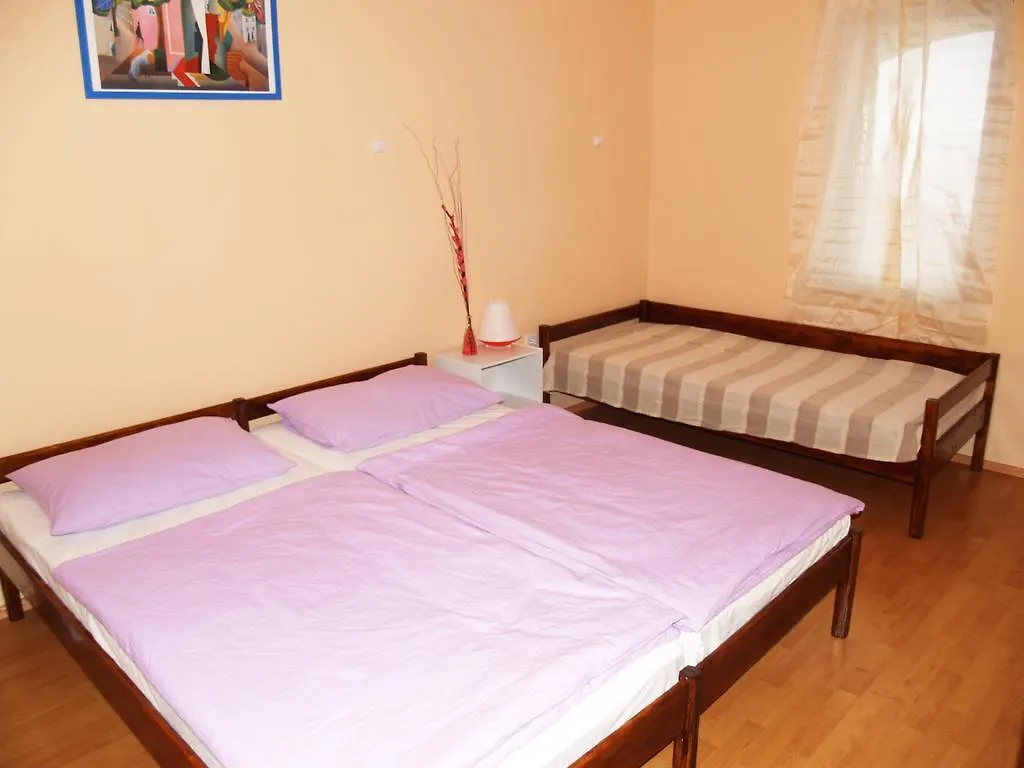 Guesthouse Gauss 3*, Opatija Croatia