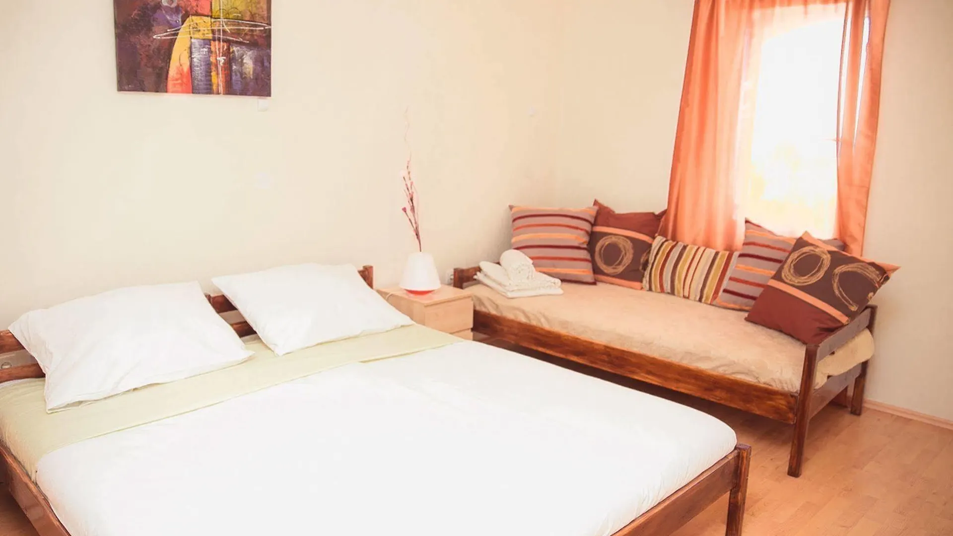 Guest house Guesthouse Gauss