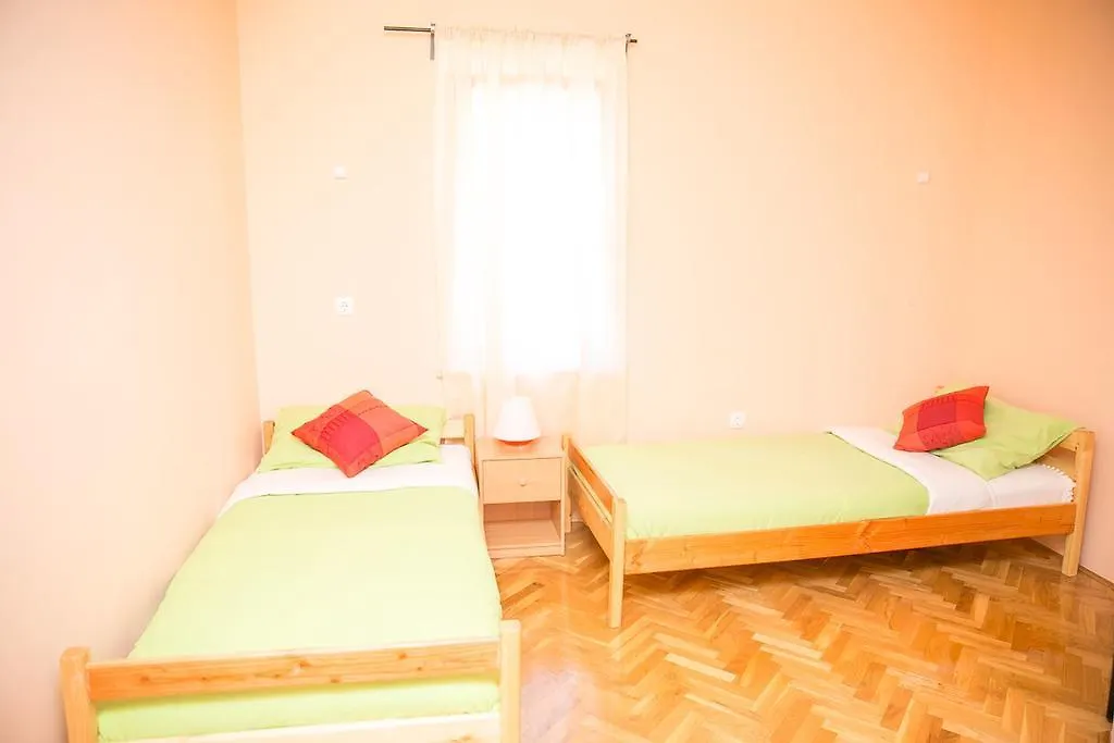 Guesthouse Gauss Opatija