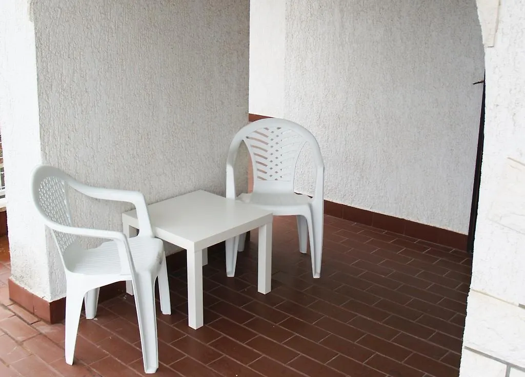 Guest house Guesthouse Gauss