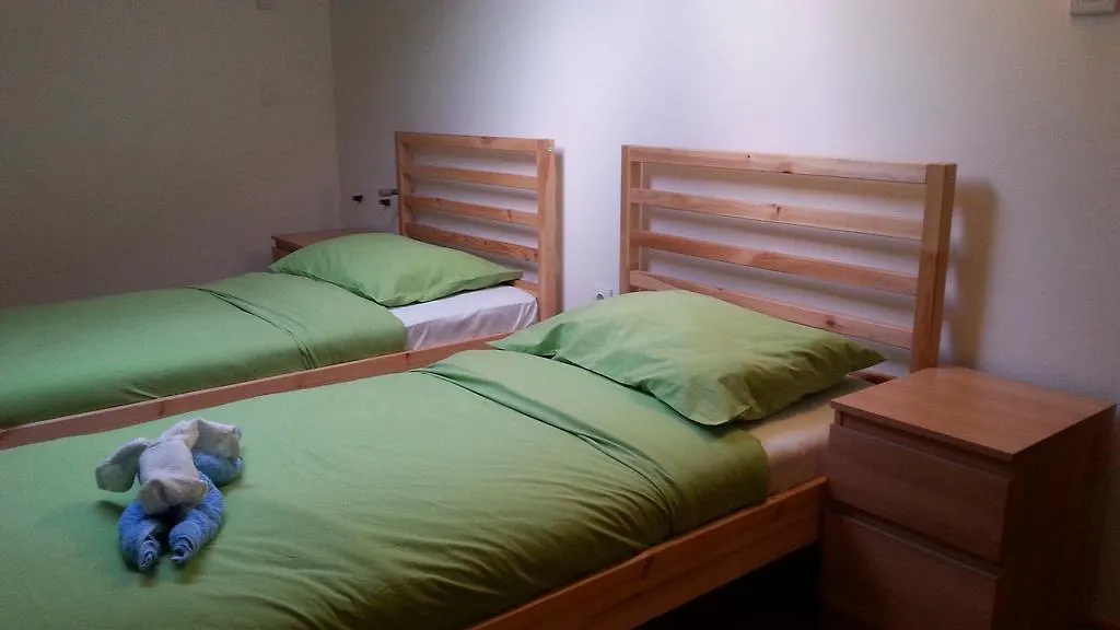Guesthouse Gauss 3*, Opatija Croatia