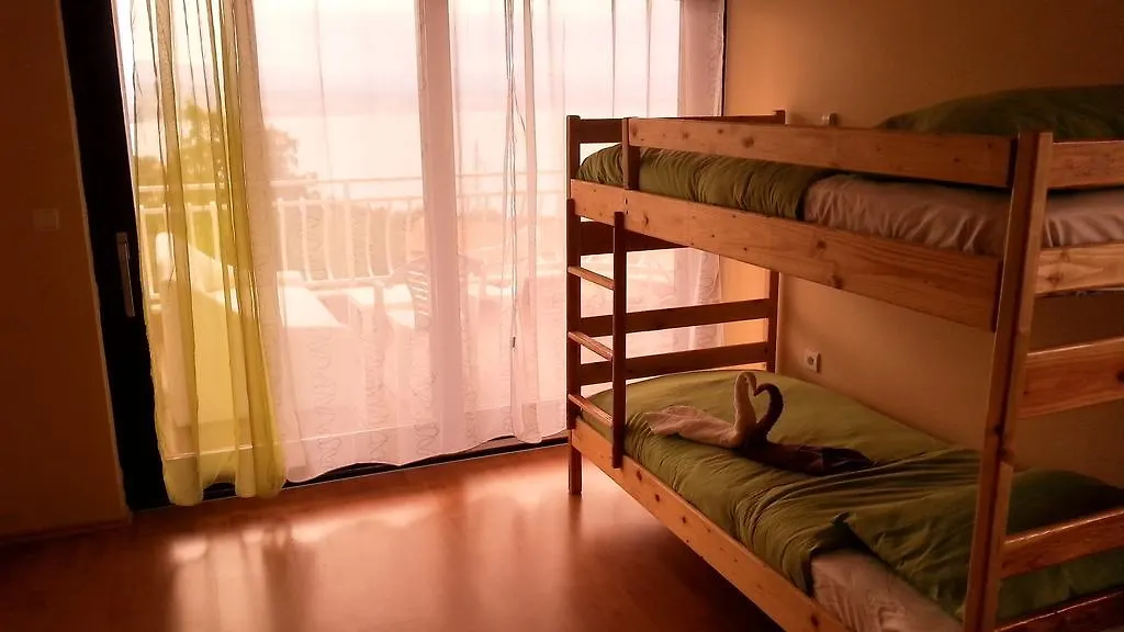 Guesthouse Gauss 3*, Opatija