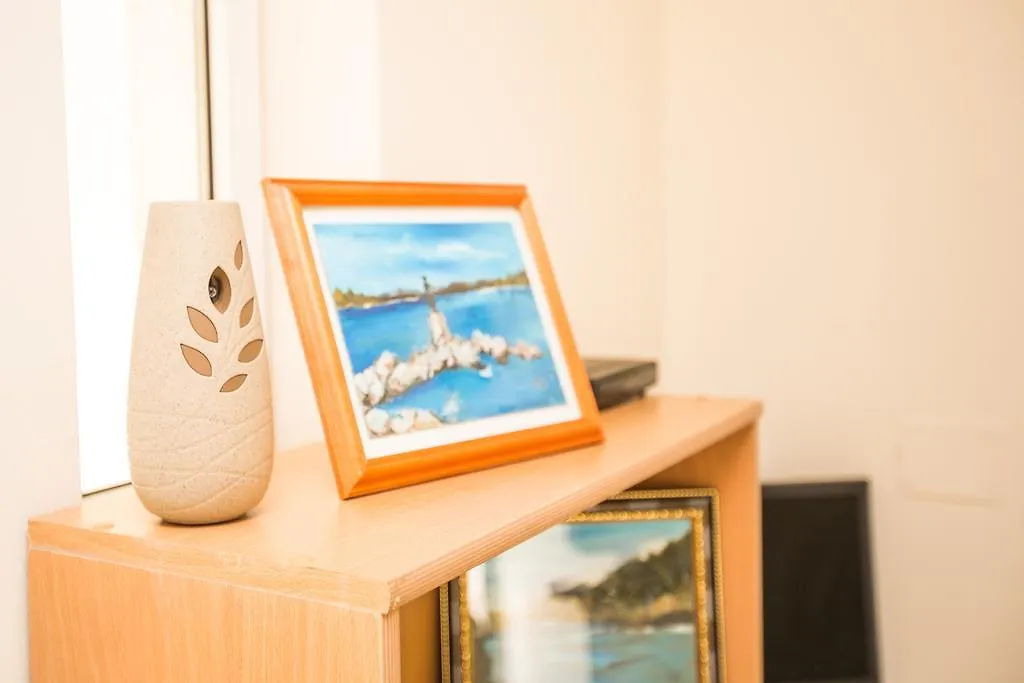 *** Guest house Guesthouse Gauss Croatia