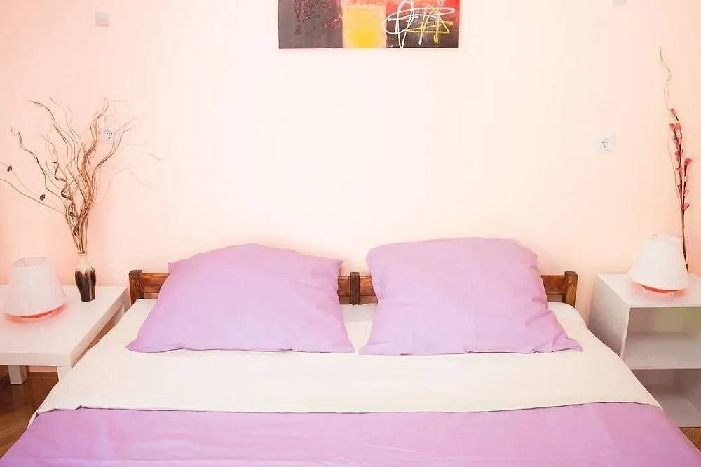 Guesthouse Gauss Opatija