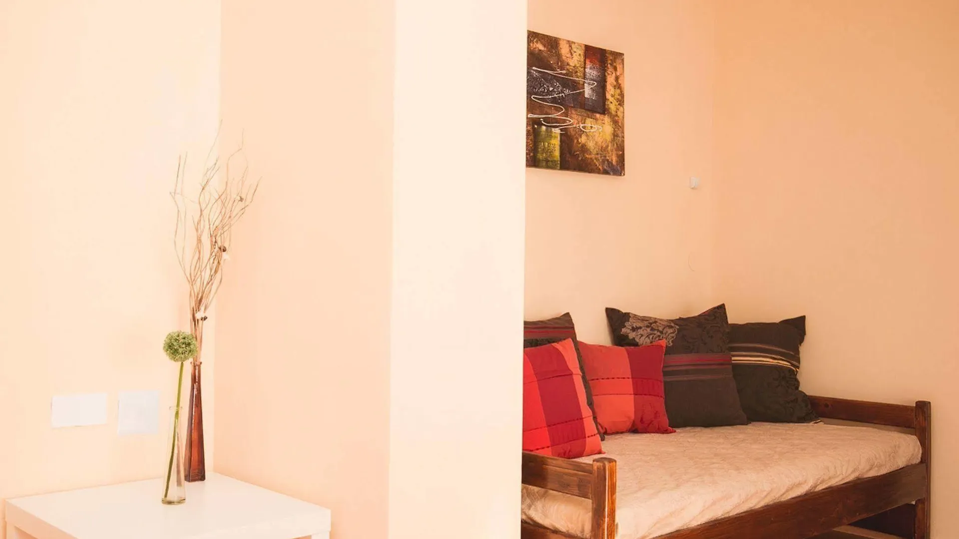 Guest house Guesthouse Gauss